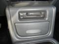 Light Pewter Metallic - Silverado 2500HD LS Extended Cab 4x4 Photo No. 9