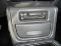 2001 Light Pewter Metallic Chevrolet Silverado 2500HD LS Extended Cab 4x4  photo #9