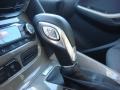 2012 Sterling Grey Metallic Ford Focus SEL 5-Door  photo #20