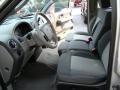 Silver Metallic - F150 XLT SuperCrew Photo No. 10