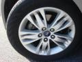 2012 Ford Focus SEL 5-Door Wheel