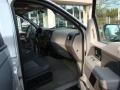 Silver Metallic - F150 XLT SuperCrew Photo No. 12