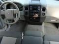 Silver Metallic - F150 XLT SuperCrew Photo No. 14