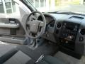 Silver Metallic - F150 XLT SuperCrew Photo No. 15
