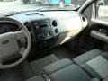 Silver Metallic - F150 XLT SuperCrew Photo No. 16