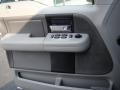 Silver Metallic - F150 XLT SuperCrew Photo No. 17