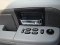 Silver Metallic - F150 XLT SuperCrew Photo No. 18