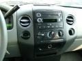 Silver Metallic - F150 XLT SuperCrew Photo No. 19