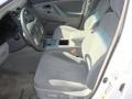Super White - Camry LE Photo No. 7