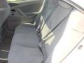 Super White - Camry LE Photo No. 8