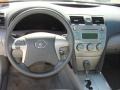 Super White - Camry LE Photo No. 9