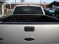 Silver Metallic - F150 XLT SuperCrew Photo No. 26