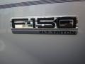 2008 Ford F150 XLT SuperCrew Marks and Logos
