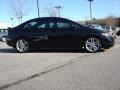 2008 Nighthawk Black Pearl Honda Civic Si Sedan  photo #3