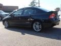 Nighthawk Black Pearl - Civic Si Sedan Photo No. 5