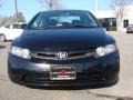 Nighthawk Black Pearl - Civic Si Sedan Photo No. 8