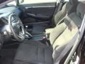 Nighthawk Black Pearl - Civic Si Sedan Photo No. 9