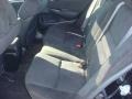 Nighthawk Black Pearl - Civic Si Sedan Photo No. 10