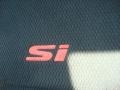 Nighthawk Black Pearl - Civic Si Sedan Photo No. 14
