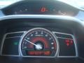 Nighthawk Black Pearl - Civic Si Sedan Photo No. 17