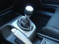 Nighthawk Black Pearl - Civic Si Sedan Photo No. 21