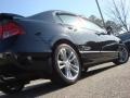 Nighthawk Black Pearl - Civic Si Sedan Photo No. 29