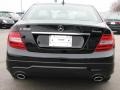 Black - C 300 Sport 4Matic Photo No. 4