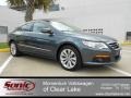 Iron Grey Metallic 2009 Volkswagen CC Sport