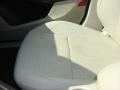 2012 Frosted Glass Metallic Ford Focus SEL Sedan  photo #20