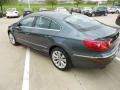 Iron Grey Metallic - CC Sport Photo No. 5