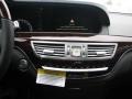 Black - S 550 4Matic Sedan Photo No. 10