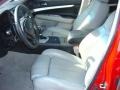 Garnet Ember Red - G 35 S Sport Sedan Photo No. 9