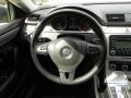 Iron Grey Metallic - CC Sport Photo No. 20