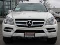 Arctic White - GL 450 4Matic Photo No. 2