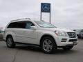 Arctic White - GL 450 4Matic Photo No. 3