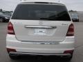Arctic White - GL 450 4Matic Photo No. 4
