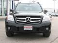 Black - GLK 350 4Matic Photo No. 2