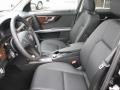 Black - GLK 350 4Matic Photo No. 8