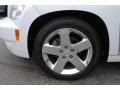 2008 Chevrolet HHR LT Panel Wheel and Tire Photo