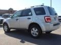 2009 Brilliant Silver Metallic Ford Escape XLT  photo #6