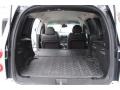 Ebony Black Trunk Photo for 2008 Chevrolet HHR #62407164