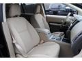 Camel Interior Photo for 2007 Ford Edge #62407275