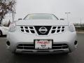 Silver Ice Metallic - Rogue S AWD Photo No. 2