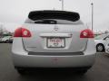 Silver Ice Metallic - Rogue S AWD Photo No. 6