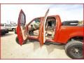 Bright Red - F150 Lariat SuperCrew 4x4 Photo No. 21