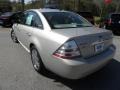 2009 Smokestone Metallic Ford Taurus Limited  photo #16