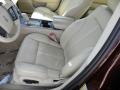 2010 Cinnamon Metallic Lincoln MKS FWD  photo #4