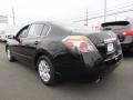 Super Black - Altima 2.5 S Photo No. 5