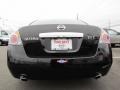 Super Black - Altima 2.5 S Photo No. 6