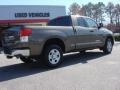 2010 Pyrite Brown Mica Toyota Tundra TRD Double Cab 4x4  photo #4